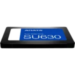 Unidad De Estado Solido SSD ADATA SU630 - 960GB / 2.5” / Sata III / Lectura 520MB/S, Escritura 450MB/S / QLC 3D NAND - Image 4