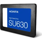 Unidad De Estado Solido SSD ADATA SU630 - 960GB / 2.5” / Sata III / Lectura 520MB/S, Escritura 450MB/S / QLC 3D NAND - Image 3