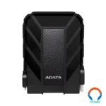 Disco Duro Externo ADATA HD710 PRO / 4TB / USB 3.2 / 2.5" / MAC-WINDOWS / Negro / AHD710P-4TU31-CBK / USO RUDO