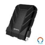 Disco Duro Externo ADATA HD710 PRO / 4TB / USB 3.2 / 2.5" / MAC-WINDOWS / Negro / AHD710P-4TU31-CBK / USO RUDO - Image 2