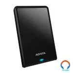 Disco Duro Externo ADATA HV620S / 1TB / 2.5" Pulgadas / USB 3.2 Gen 1 / Negro - Image 2
