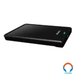 Disco Duro Externo ADATA HV620S / 1TB / 2.5" Pulgadas / USB 3.2 Gen 1 / Negro - Image 4
