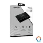 Unidad De Estado Solido SSD PNY CS900 250GB / 2.5” / Sata III / Lectura 535 MB/S, Escritura 500 MB/S - Image 2
