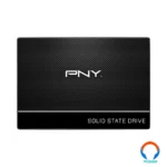 Unidad De Estado Solido SSD PNY CS900 250GB / 2.5” / Sata III / Lectura 535 MB/S, Escritura 500 MB/S