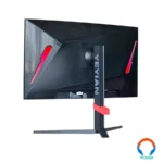 Monitor Curvo YEYIAN YMC-70102 SIGURD 3001 / 27" / 165HZ / VA / 1MS / Full HD /DP, HDMI / Negro - Image 4