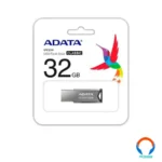 Memoria USB ADATA UV250 / 32GB / USB 2.2 / Metal Gris - Image 3