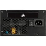 Fuente De Poder Corsair Vs600 600w / 80 Plus White / Cpu 4+4 / PCIe de 8 pines (6+2) / Negro - Image 8