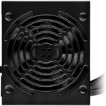 Fuente De Poder Corsair Vs600 600w / 80 Plus White / Cpu 4+4 / PCIe de 8 pines (6+2) / Negro - Image 5