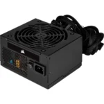 Fuente De Poder Corsair Vs600 600w / 80 Plus White / Cpu 4+4 / PCIe de 8 pines (6+2) / Negro - Image 6
