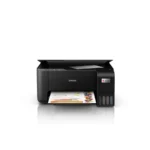 Impresora Multifuncional EPSON L3210 / Impresiones a Color / Inyección De Tinta / Hasta 5760x1440 dpi / Alámbrico - Image 2