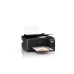 Impresora Multifuncional EPSON L3210 / Impresiones a Color / Inyección De Tinta / Hasta 5760x1440 dpi / Alámbrico - Image 3