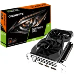 Tarjeta De Video GIGABYTE NVIDIA Geforce Gtx 1650/ 4GB Gdd5 / Pci-e 3.0 / Hdmi, Dp / Edicion Oc