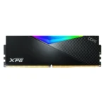 Memoria RAM Dimm Adata Xpg Lancer Rgb 16gb / Ddr5 / Pc5-48000 / 6000MHz* OC / Aura Sync / Disipador Negro - Image 3
