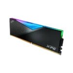 Memoria RAM Dimm Adata Xpg Lancer Rgb 16gb / Ddr5 / Pc5-48000 / 6000MHz* OC / Aura Sync / Disipador Negro - Image 4