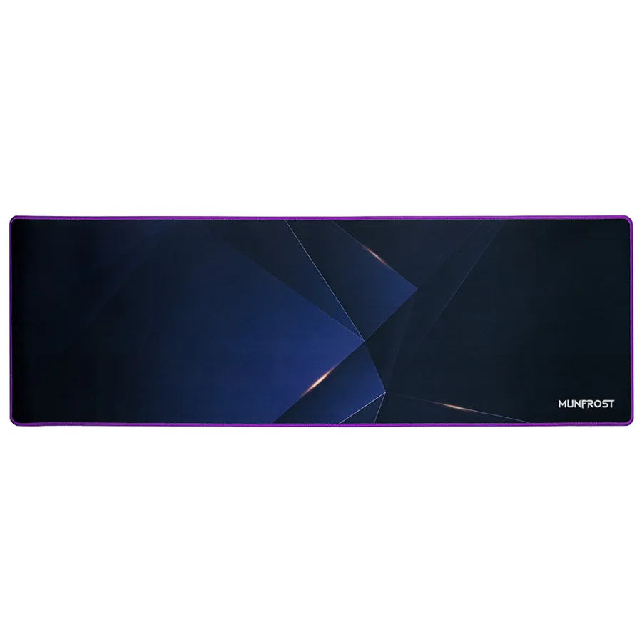 EUROPA XXL (P61 90X30)12 Mousepad Gaming MUNFROST Europa XXL / 90cm X 30cm X 3mm / Fácil Deslizamiento / Anti-Derrapante - Image 1