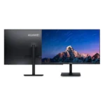 Monitor Huawei AD80HW 23.8" IPS / 1920X1080 Full HD / 5MS / 60Hz / HDMI, VGA / Negro - Image 2