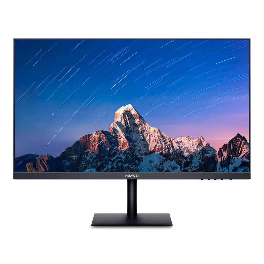 100043235.jfif Monitor Huawei AD80HW 23.8" IPS / 1920X1080 Full HD / 5MS / 60Hz / HDMI, VGA / Negro - Image 1