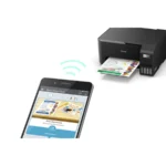 Impresora Multifuncional Epson L3250 3 En 1 / Inyección De Tinta / WIFI / Hasta 5.760x1.440 Dpi / 100% Sin cartuchos / Hogar, Oficina / C11CJ67301 - Image 5