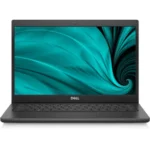 Laptop DELL Latitude 3420 / 14” / FULL HD / i7-1165G7 / 16GB Ram / 512GB SSD M.2 / 2.80GHz / Windows 10 Pro / Español / Negro