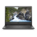 Laptop DELL Vostro 14 3000 3405 / 14" / HD / Ryzen 5 3450U / 8GB Ram / 256GB SSD / Negro / Windows 11 Pro / Hdmi / Español / Negro
