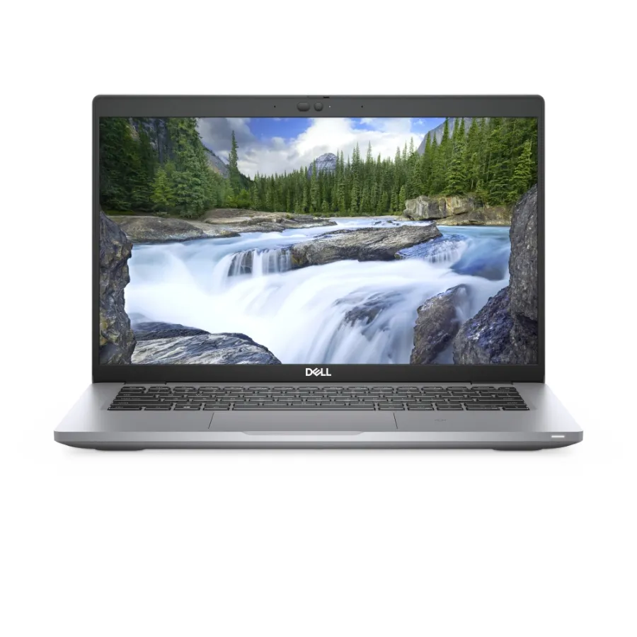 CP-DELL-C26T3-8288a0 Laptop DELL Latitude 5420 / 14” / Intel Core i5-1135G7 / 4.20GHz / 16GB Ram / 512GB SSD / Hdmi / Windows 10 Pro / Español / Gris - Image 1
