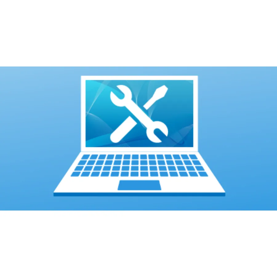 mantenimiento_erp Servicio De Mantenimiento preventivo Laptop - Image 1