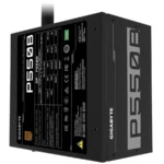 Fuente De Poder Gigabyte P550B 550w / 80 Plus Bronze / 20+4Pin / Pci-E 6+2pin / 4+4 Cpu / Sata / Negro - Image 2