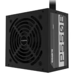 Fuente De Poder Gigabyte P550B 550w / 80 Plus Bronze / 20+4Pin / Pci-E 6+2pin / 4+4 Cpu / Sata / Negro