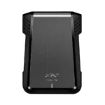 Carcasa Adaptador Externo XPG EX500 / Para Discos Duros y SSD 2.5” / Sata III / Usb 3.2 / Negro