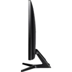 Monitor SAMSUNG QLED / 31.5” / 3840 X 2160 Ultra HD / 4MS / 60Hz / VA / Hdmi, Dp / Amd Freesync / Negro - Image 10