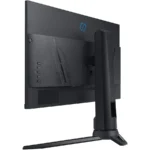 Monitor SAMSUNG ODYSSEY LCD / 27" / 1920 X 1080 / 1MS / 144 Hz / Va / Hdmi, Vga, Dp / Amd Freesync / Negro - Image 9