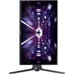 Monitor SAMSUNG ODYSSEY LCD / 27" / 1920 X 1080 / 1MS / 144 Hz / Va / Hdmi, Vga, Dp / Amd Freesync / Negro - Image 5
