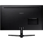 Monitor SAMSUNG QLED / 31.5” / 3840 X 2160 Ultra HD / 4MS / 60Hz / VA / Hdmi, Dp / Amd Freesync / Negro - Image 8