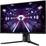 Monitor SAMSUNG ODYSSEY LCD / 27" / 1920 X 1080 / 1MS / 144 Hz / Va / Hdmi, Vga, Dp / Amd Freesync / Negro - Image 3