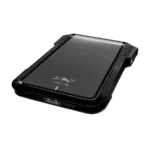 Carcasa Adaptador Externo XPG EX500 / Para Discos Duros y SSD 2.5” / Sata III / Usb 3.2 / Negro - Image 2