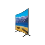 Smart TV Samsung UN55TU8300F 55" Widescreen / Crystal Curvo 4K Ultra HD / Clase Diagonal 8 Series / Con Retroiluminación LED / x3 HDMI / USB 2.0 / BLUETOOTH / WIFI - Image 2