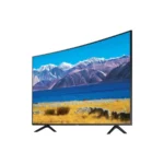 Smart TV Samsung UN55TU8300F 55" Widescreen / Crystal Curvo 4K Ultra HD / Clase Diagonal 8 Series / Con Retroiluminación LED / x3 HDMI / USB 2.0 / BLUETOOTH / WIFI - Image 3