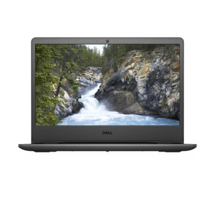 DELL3401 Laptop DELL Vostro 3401 / 14” / Intel Core i3 1005G1 / 1.2 GHz / Win 10 Pro 64 bits / 8GB RAM / 1TB HDD / Español / Negro - Image 1