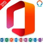 Licencia Digital Genuina Microsoft Office Professional 2021 Pro Plus Retail - De Por Vida, Vinculado A Tu Cuenta De Microsoft, Ultima Versión, 1 Dispositivo, Reinstalable Para Windows 10 y 11 32/64 bits