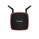 Punto De Acceso TENDA AP4 / 300MBPS / 2.4GHZ / 2 Antenas De 5 Dbi / IEEE 802.11b / Negro - Image 4