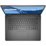 Laptop DELL Vostro 3401 / 14” / Intel Core i3 1005G1 / H. 3.40GHz / 8GB RAM / 1TB HDD / Win 10 Pro 64 bits / Español / Negro - Image 3