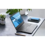 Laptop DELL Vostro 3401 / 14” / Intel Core i3 1005G1 / H. 3.40GHz / 8GB RAM / 1TB HDD / Win 10 Pro 64 bits / Español / Negro - Image 5