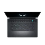 Laptop Gamer Alienware X17 R2 17.3" Full HD 165Hz / Intel Core i7-12700H 12.ª Gen / Ram 16GB DDR5 2x8Gb / 512GB SSD NVMe M.2 2280 / NVIDIA GeForce RTX 3060 / Windows 11 Home / Español / Blanco - Image 11