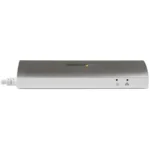 Hub Portátil STARTECH / Aluminio Concentrador / 3 Puertos / Usb 3.0 / Con Adaptador De Red - Image 3