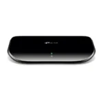Switch TP-LINK TL-SG1005D / 5 puertos RJ45 a 10/100/1000 Mbps / No Administrable / FCC, CE, RoHs / Para Sobremesa / Negro / TL-SG1005D - Image 2