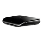 Switch TP-LINK TL-SG1005D / 5 puertos RJ45 a 10/100/1000 Mbps / No Administrable / FCC, CE, RoHs / Para Sobremesa / Negro / TL-SG1005D - Image 3