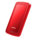 Disco Duro Externo ADATA HV300 / 1TB / 2.5” / Usb 3.2 / Windows, Mac OS, Linux / Rojo - Image 3