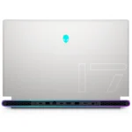 Laptop Gamer Alienware X17 R2 17.3" Full HD 165Hz / Intel Core i7-12700H 12.ª Gen / Ram 16GB DDR5 2x8Gb / 512GB SSD NVMe M.2 2280 / NVIDIA GeForce RTX 3060 / Windows 11 Home / Español / Blanco - Image 7