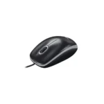 Kit De Teclado Y Mouse Logitech MK200 / Alámbrico / Multimedia / Óptico / Usb / Color Negro - Image 6