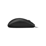 Kit De Teclado Y Mouse Logitech MK200 / Alámbrico / Multimedia / Óptico / Usb / Color Negro - Image 7